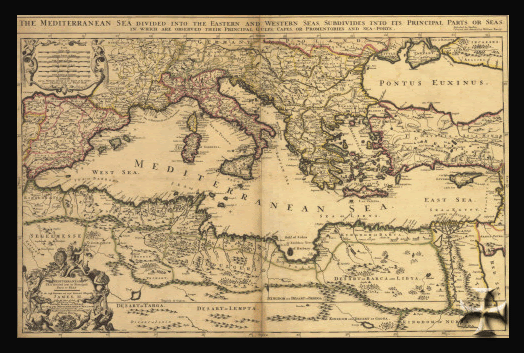 Mediterraneo
