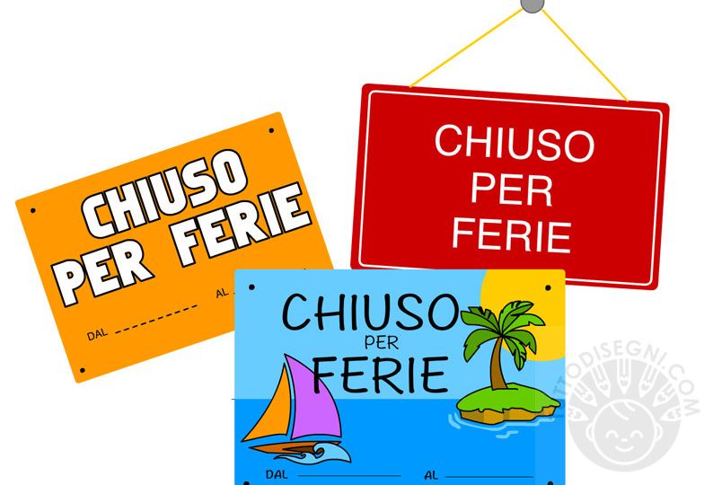 chiuso-ferie-cartelli