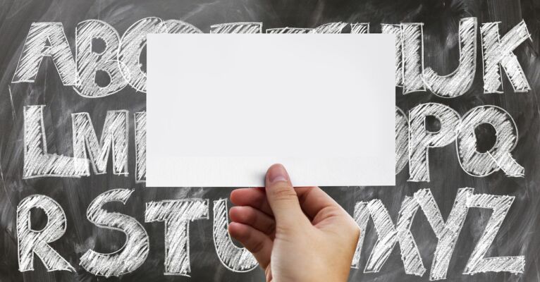L'analfabetismo di ritorno