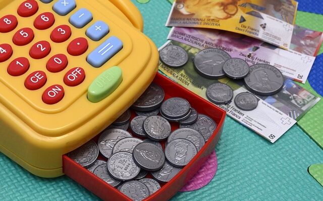 FATTURO, MA POI INCASSO? ORGANIZZARE L'INSOLVENZA