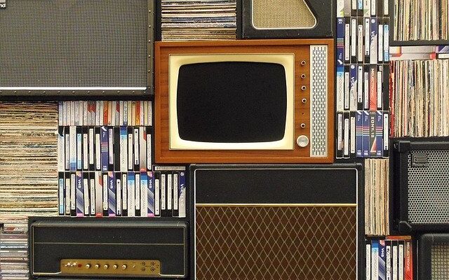 Quel confine sottile fra televisione e web