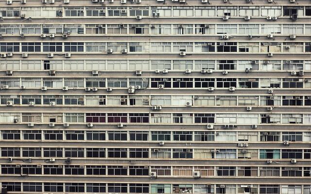 La vera tassa sulla casa è abitare in un condominio