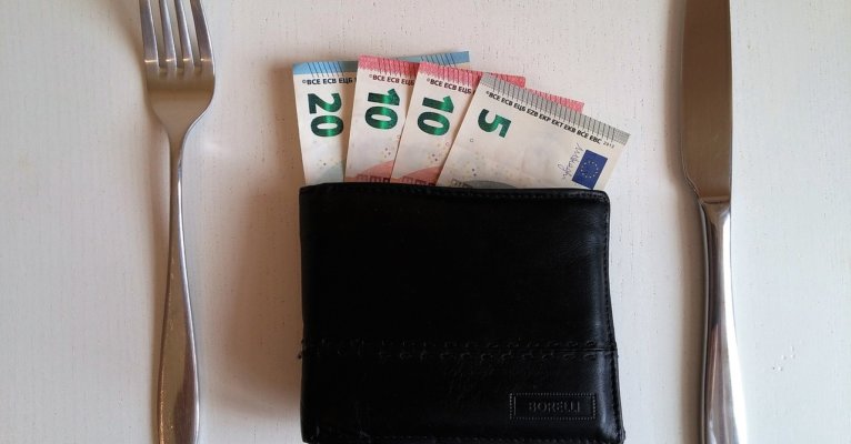 Controllare l'estratto conto Controllare l'estratto conto