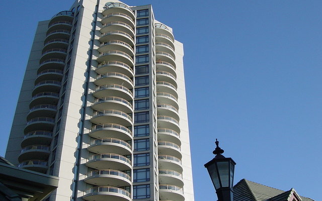 IL CONDOMINIO E' PEGGIO DI UN MATRIMONIO