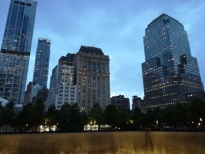 La pressione sociale a New York La pressione sociale a New York