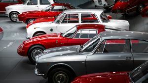 Cambiare auto