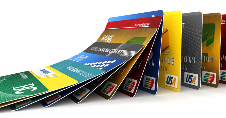 Non amo pagare con carta di credito