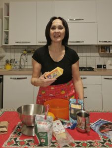 Una donna deve saper cucinare Una donna deve saper cucinare