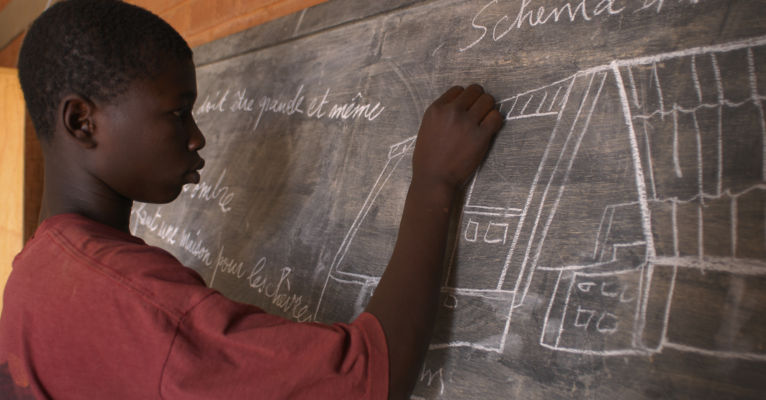 L'Africa, la contabilità e la cultura d'impresa L'Africa, la contabilità e la cultura d'impresa