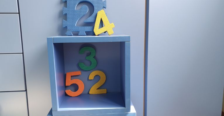 I numeri non sono soggettivi