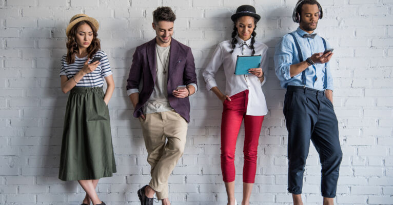 Ai millennials piace giocare in borsa Ai millennials piace giocare in borsa