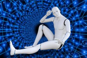 PENSIONE E INTELLIGENZA ARTIFICIALE - gemello digitale