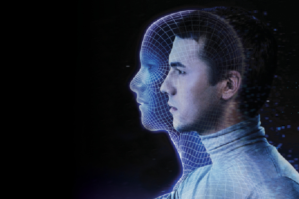 PENSIONE E INTELLIGENZA ARTIFICIALE - gemello digitale